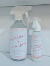 Load image into Gallery viewer, 500ml fabric linen and room spray *introductory price*
