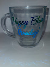 Load image into Gallery viewer, Tea / coffee mug cups personalised
